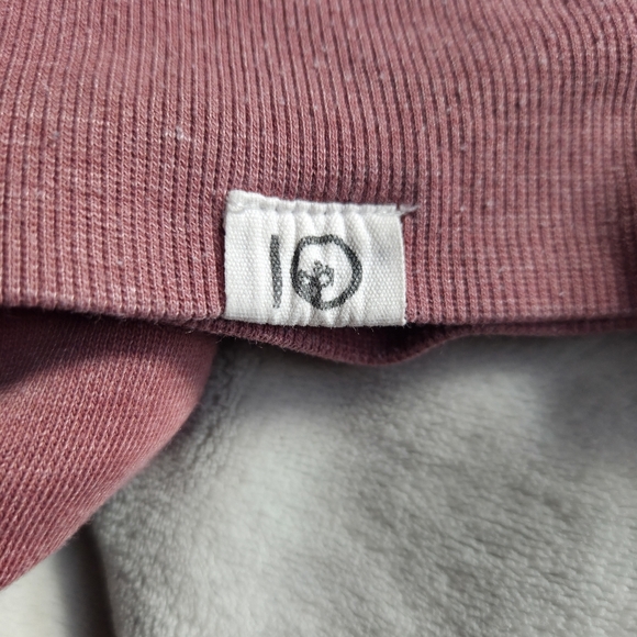 TenTree Hoodie - Picture 8 of 8